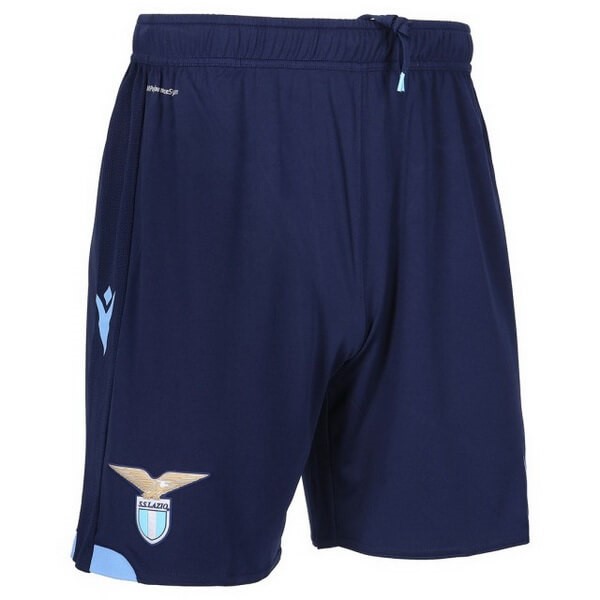 Pantalones Lazio Tercera equipo 2019-20 Azul